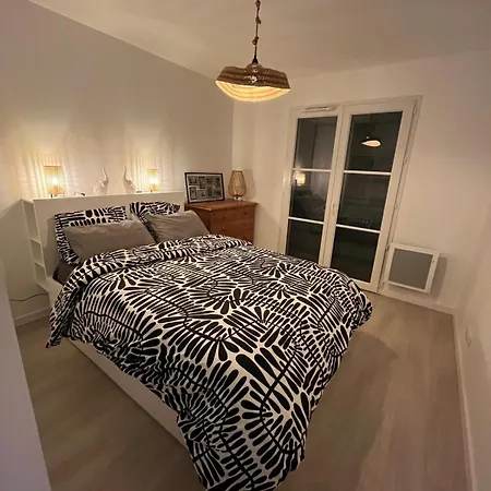 Au Coeur De ! Appartamento *