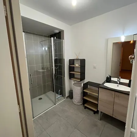 Appartamento Au Coeur De !