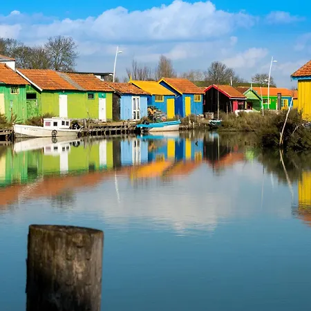 Au Coeur De ! Saint-Pierre-d'Oleron